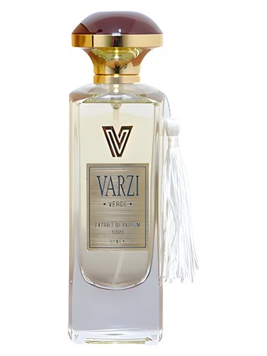 Verde