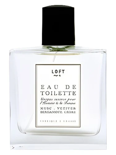 Verveine Citron