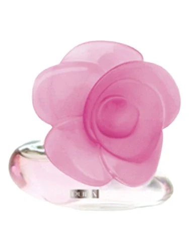 Very Flower Rosa