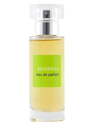 Vetiver 03