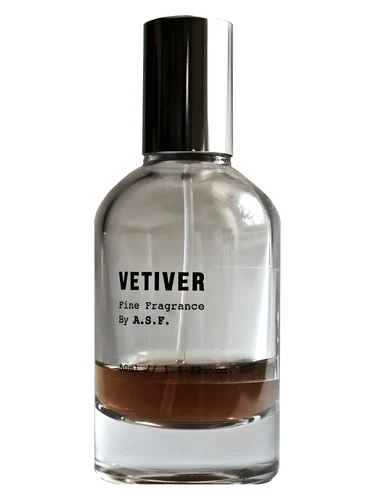 Vetiver