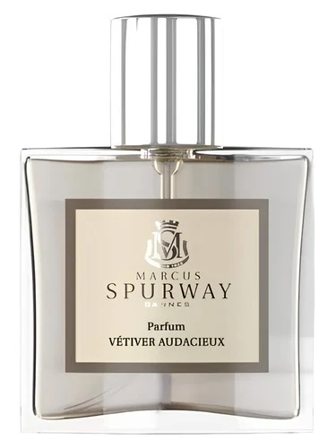 Vétiver Audacieux