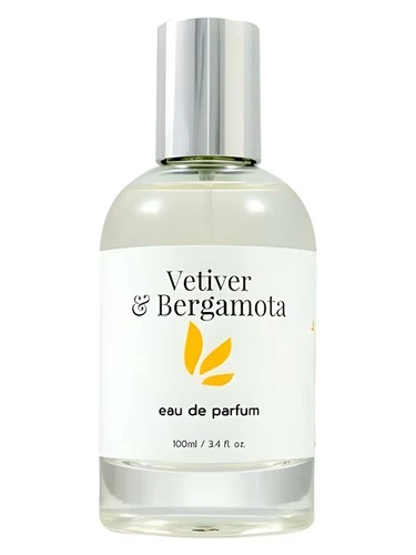 Vetiver & Bergamota