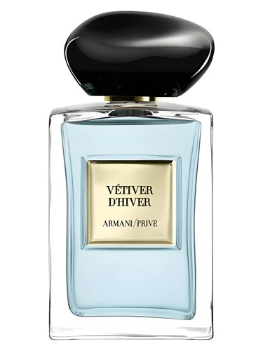Vétiver d'Hiver (Vetiver Babylone)