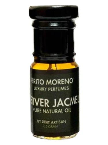 Vetiver Jacmel