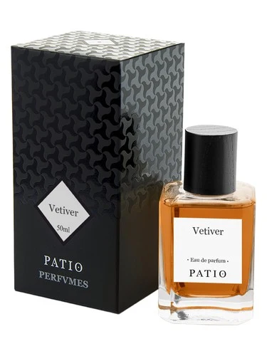 Vetiver