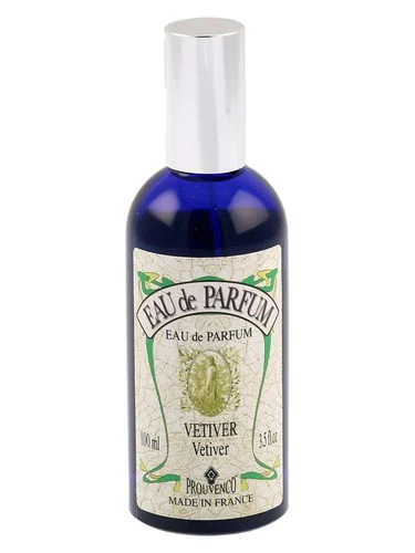 Vetiver