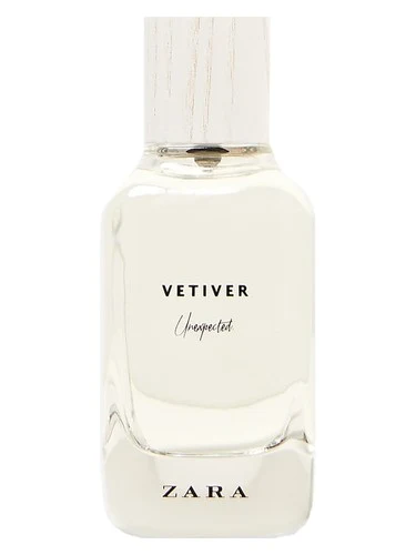 Vetiver - Unexpected