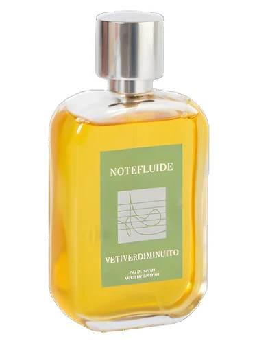 Vetiverdiminuito
