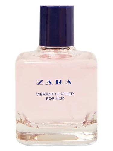 Vibrant Leather for Her 2018