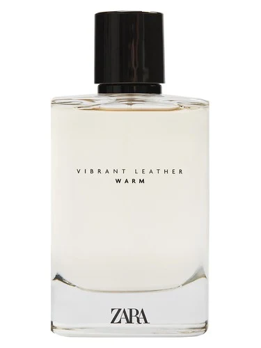 Vibrant Leather Warm