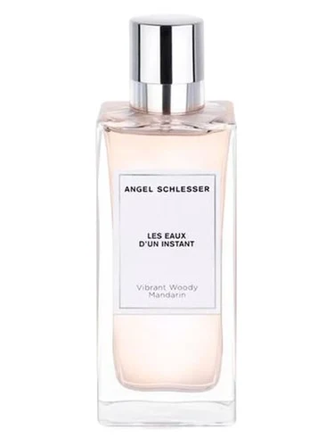 Vibrant Woody Mandarin