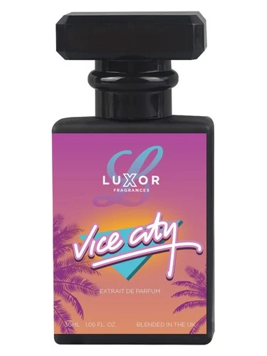 Vice City
