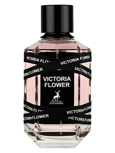 Victoria Flower