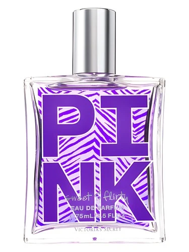 Victoria's Secret Pink Sweet & Flirty