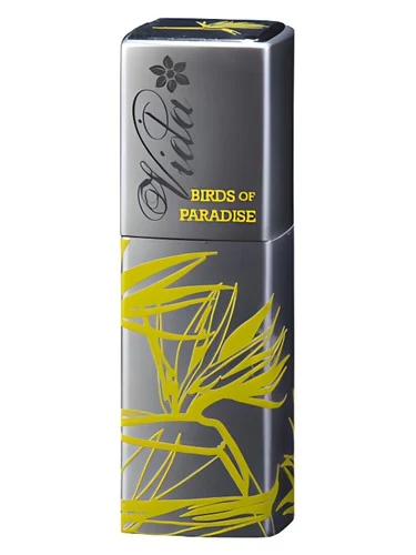 Vida Birds of Paradise