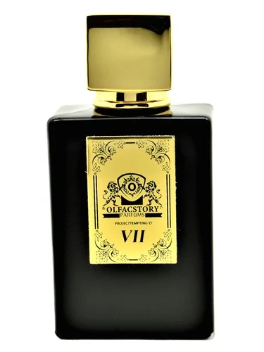 VII Project Tempting O