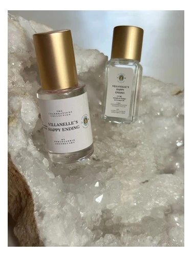 Villanelle’s Happy Ending