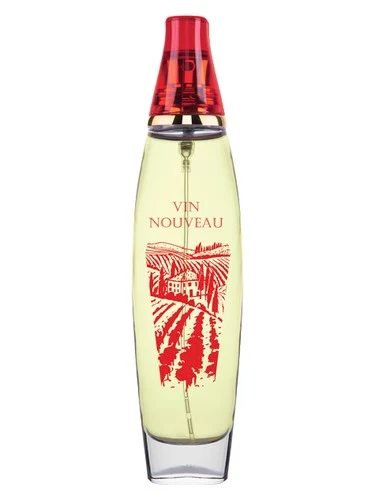 Vin Nouveau
