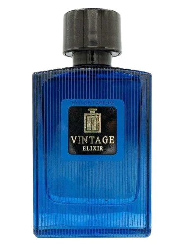 Vintage Elixir