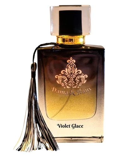 Violet Glacé