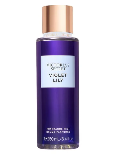 Violet Lily