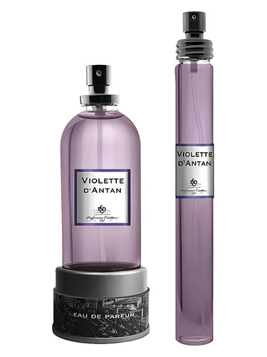 Violette d’Antan
