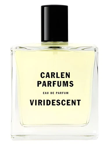 Viridescent