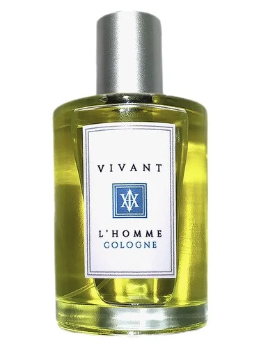 Vivant L'Homme Cologne