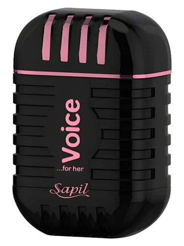Voice