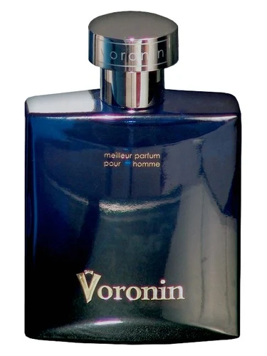 Voronin