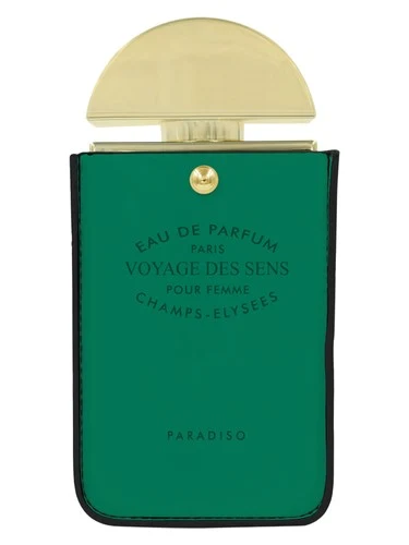 Voyage de Sens Paradiso