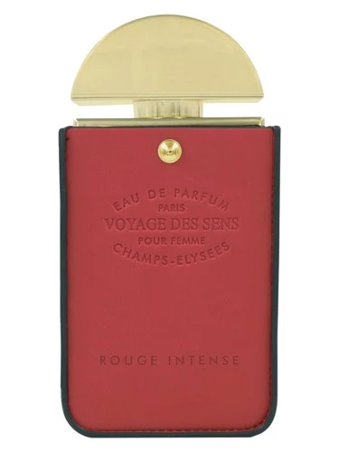 Voyage de Sens Rouge Intense