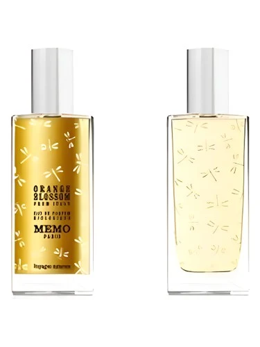 Voyages Naturels – Orange Blossom From Italy