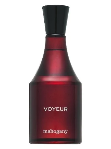 Voyeur