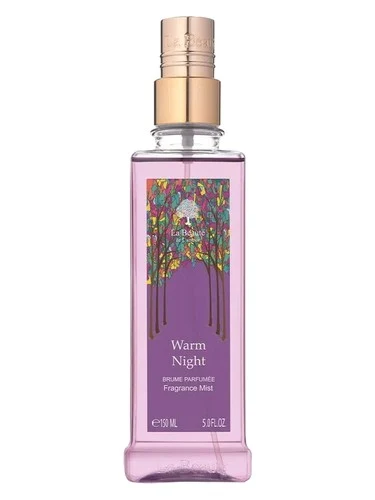 Warm Night Fragrance Mist