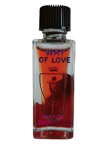 Way Of Love