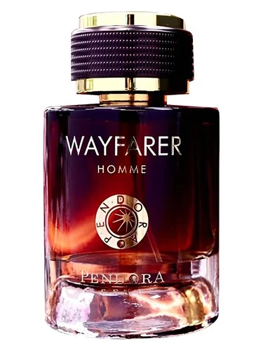 Wayfarer