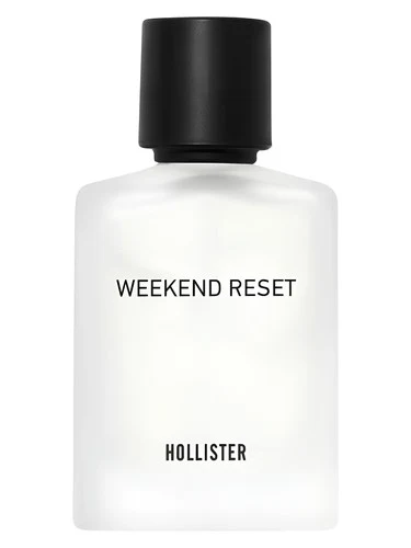 Weekend Reset