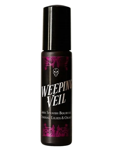 Weeping Veil