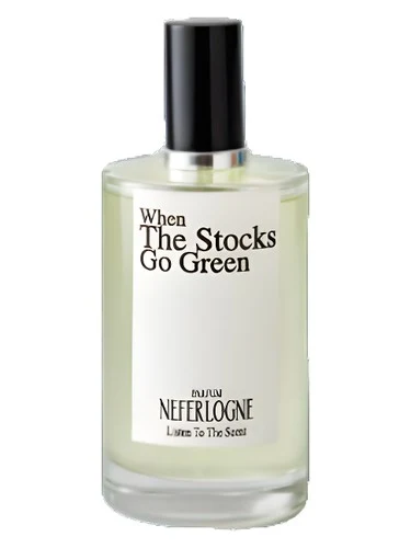 When The Stocks Go Green