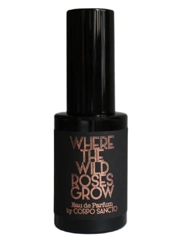 Where The Wild Roses Grow