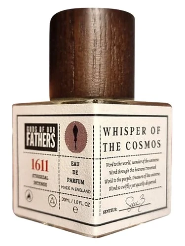 Whisper Of The Cosmos
