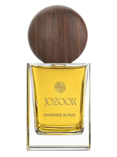 Whispers In Oud
