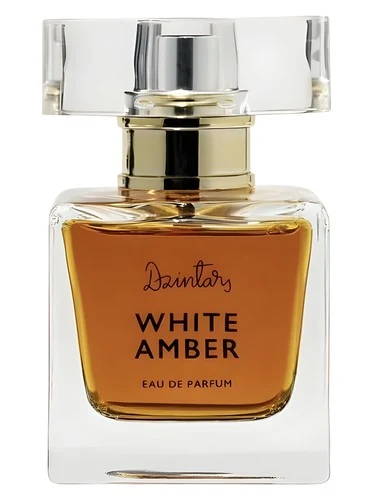 White Amber