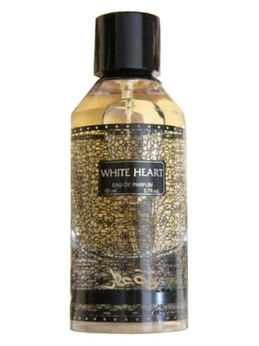 White Amber