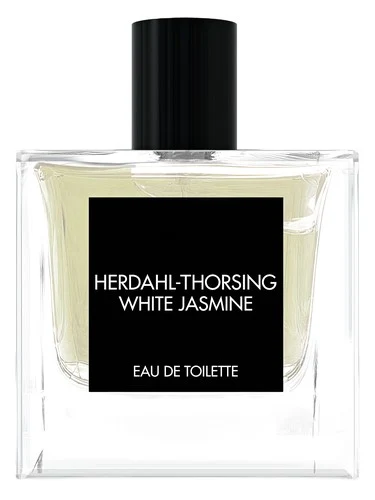 White Jasmine