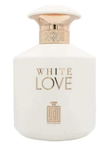 White Love