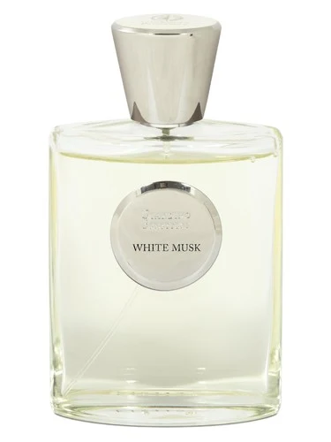 White Musk