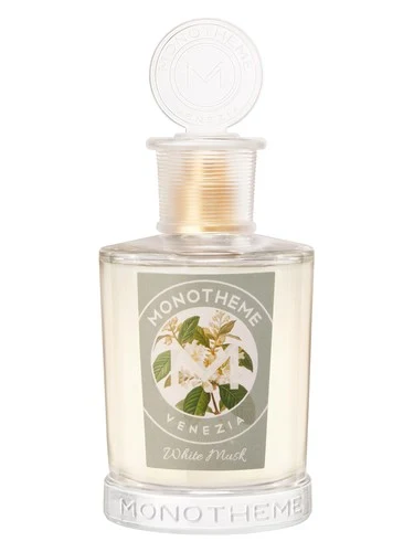 White Musk